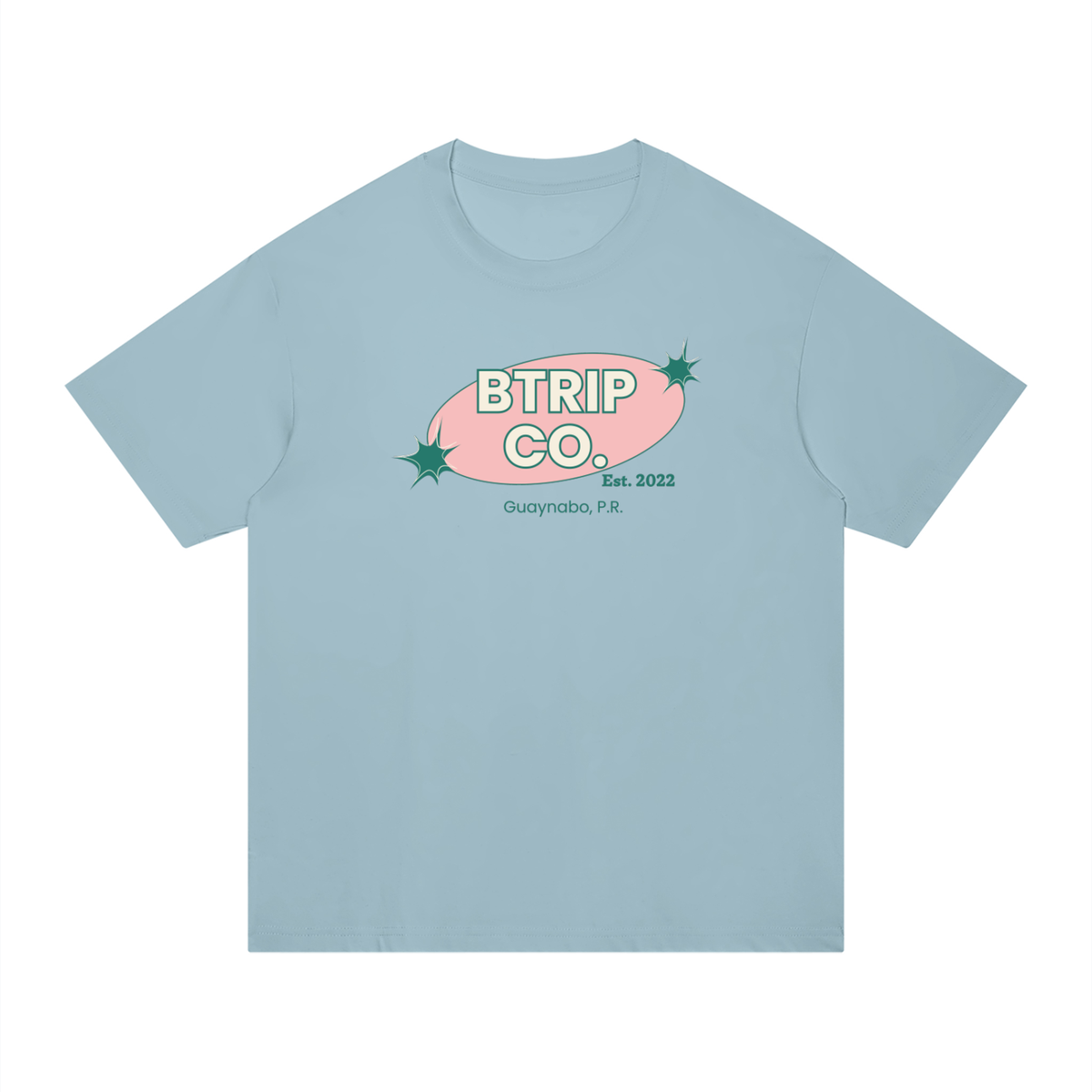 Unisex Regular Fit Cotton T-Shirt