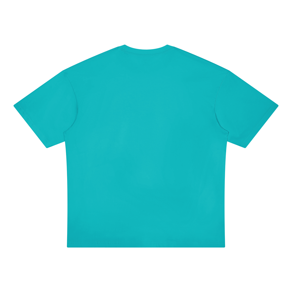 UNBREVKVBLE WORLDWIDE | The Oversized Drop Shoulder T-Shirt