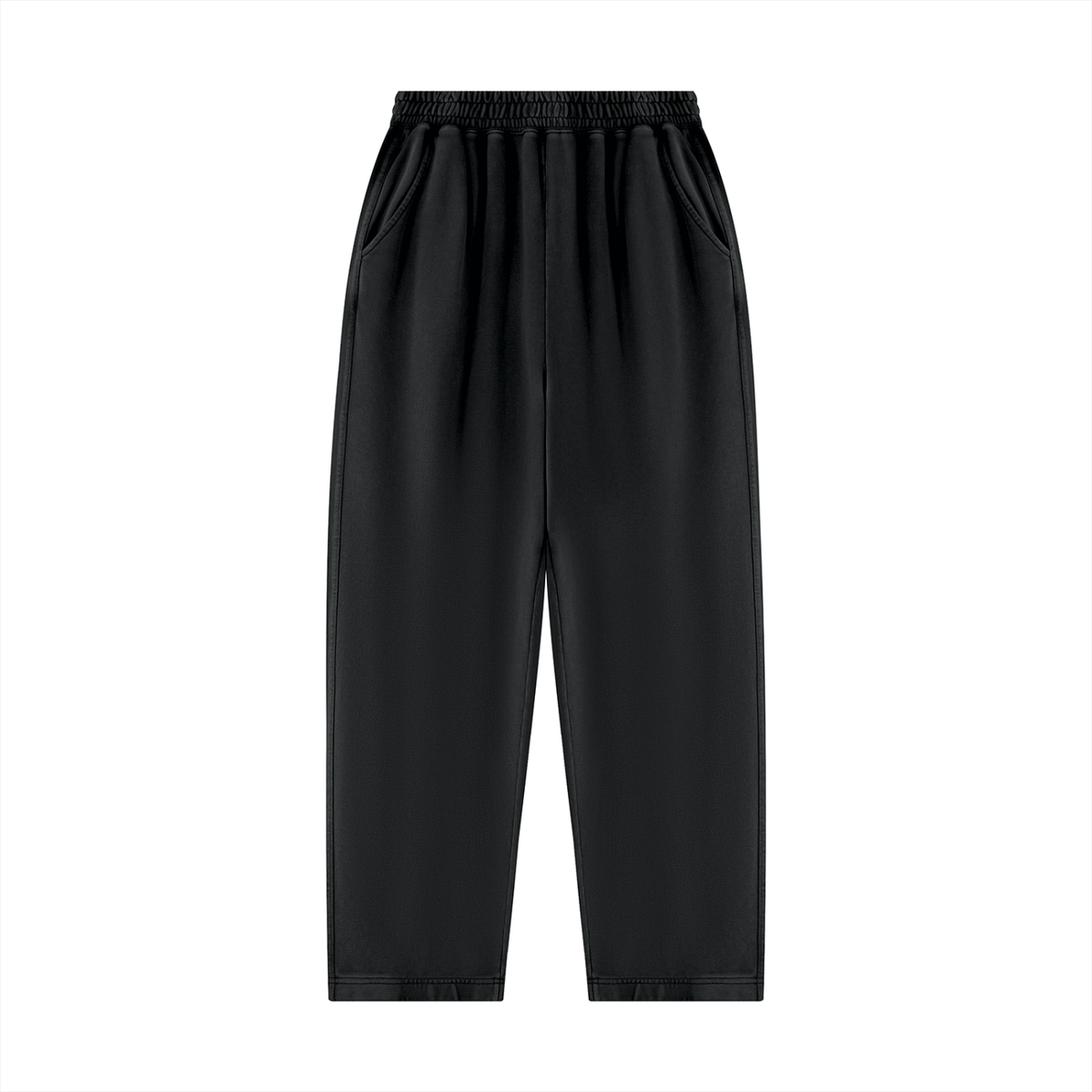 C&A | Unisex Mineral Wash Balloon Sweatpants