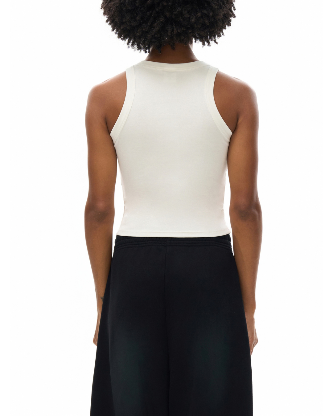 CVLM | Women's Snow Washed Tank Top