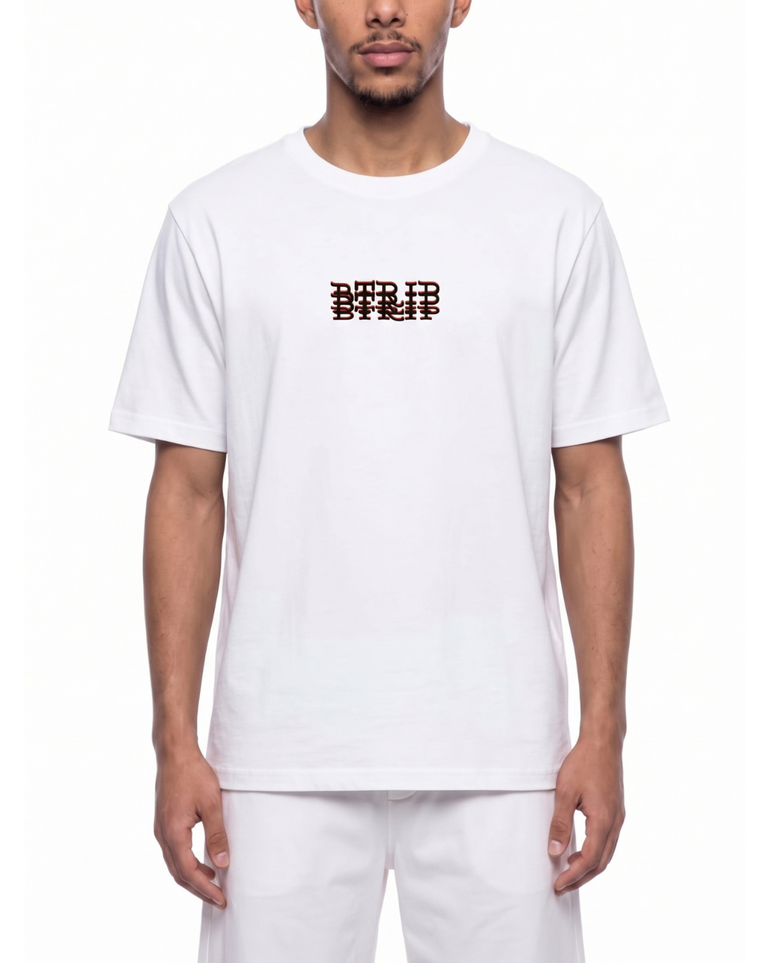 JEVNPI | The Nothing But Net Tee — For The Ones Who Never Miss