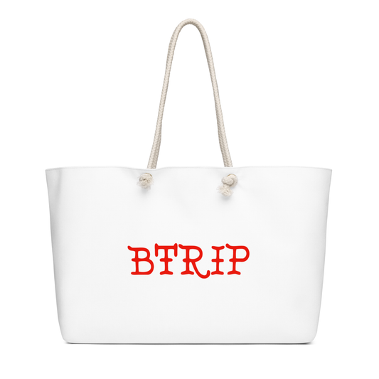 Weekender Duffle