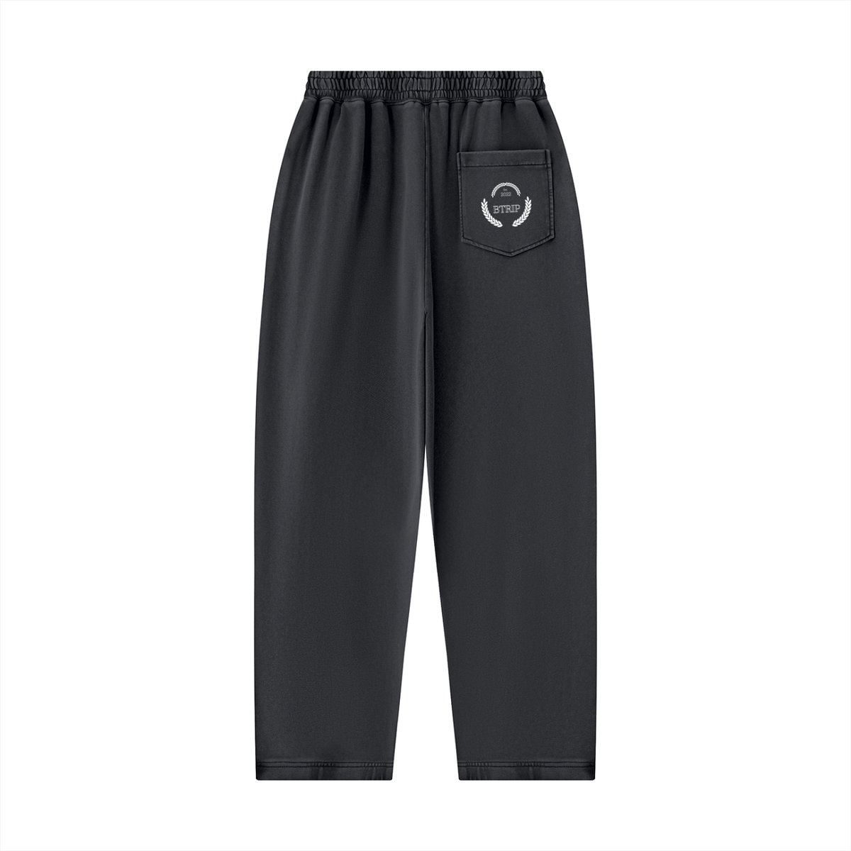 C&A | Unisex Mineral Wash Balloon Sweatpants