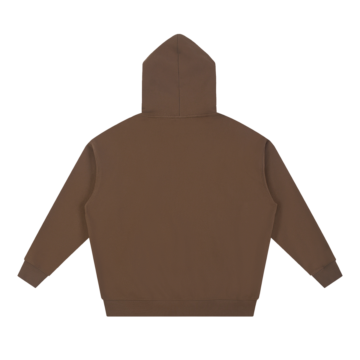 UNBREVKVBLE WORLDWIDE | The Essential Heavyweight Hoodie