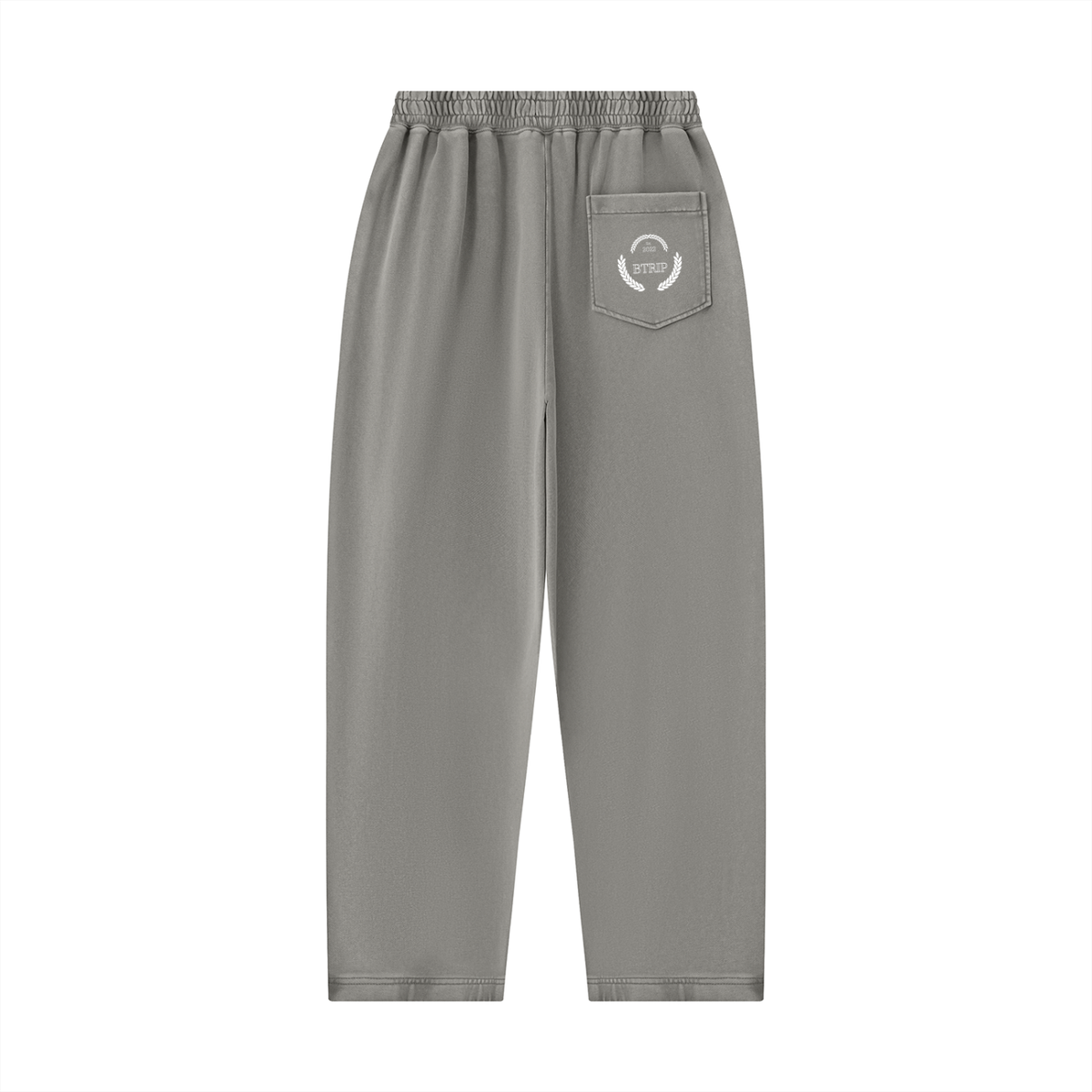 C&A | Unisex Mineral Wash Balloon Sweatpants
