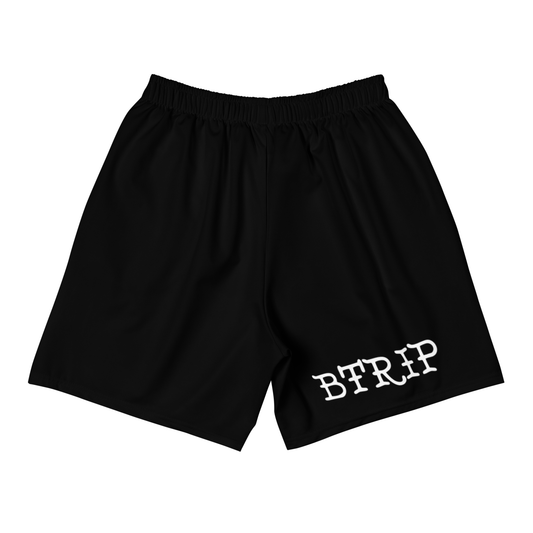 Flow Shorts — Lightweight Breathable Training