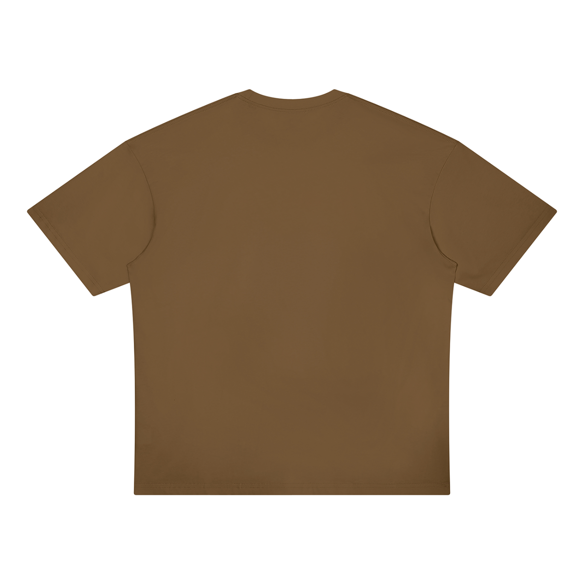 UNBREVKVBLE WORLDWIDE | The Oversized Drop Shoulder T-Shirt