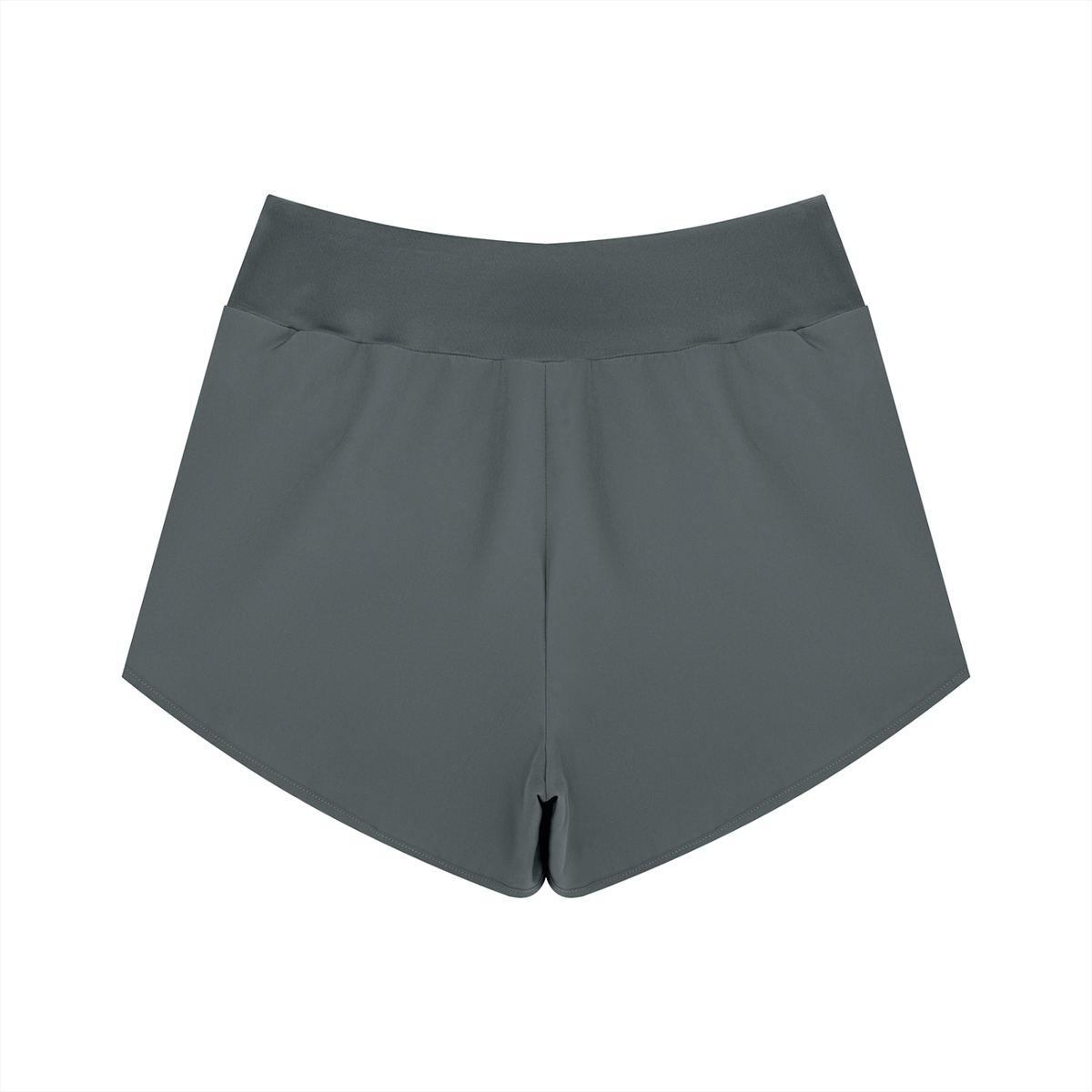 PIRVTES - Women's High Rise Yoga Shorts