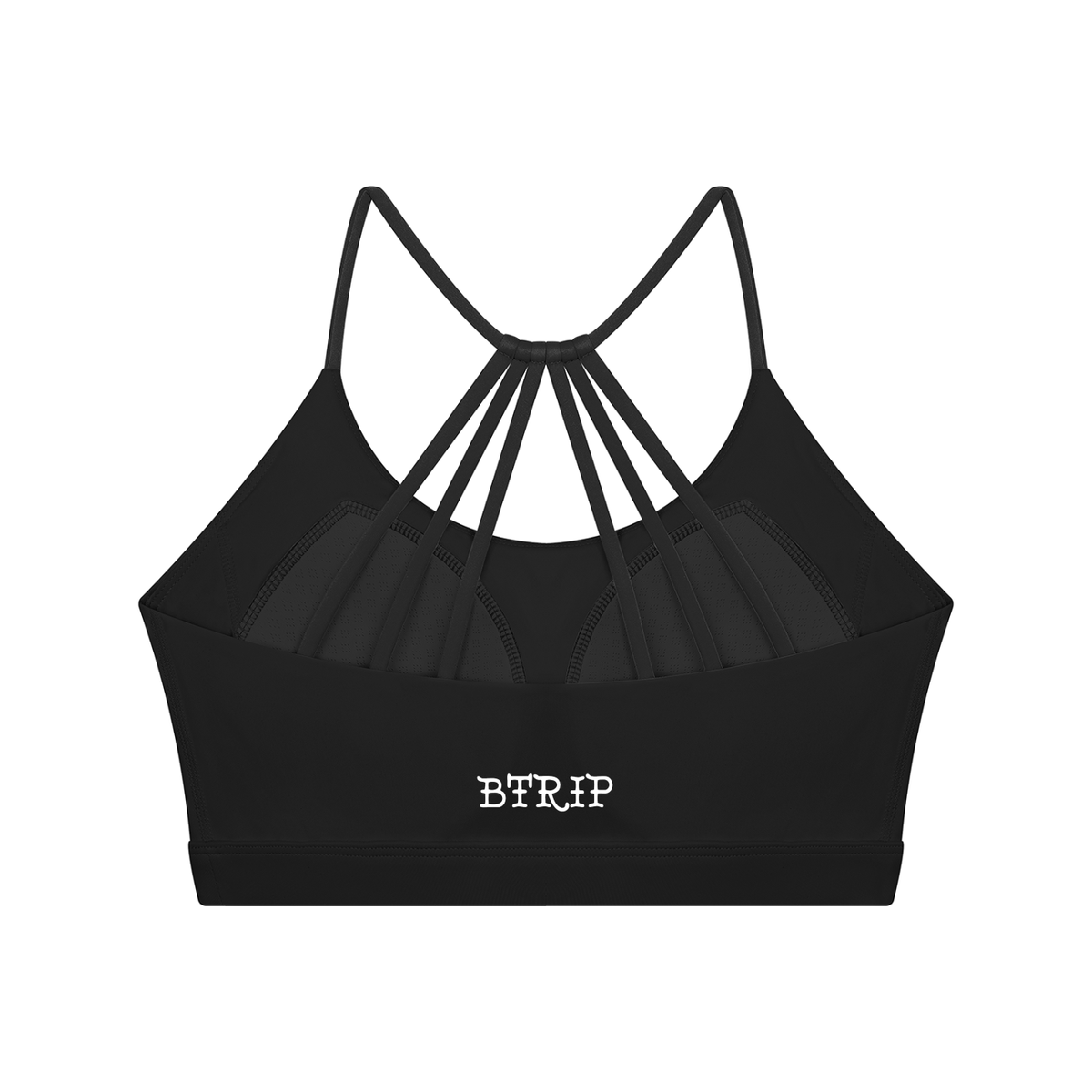 MVSTER | The Yoga Strappy Sports Bra