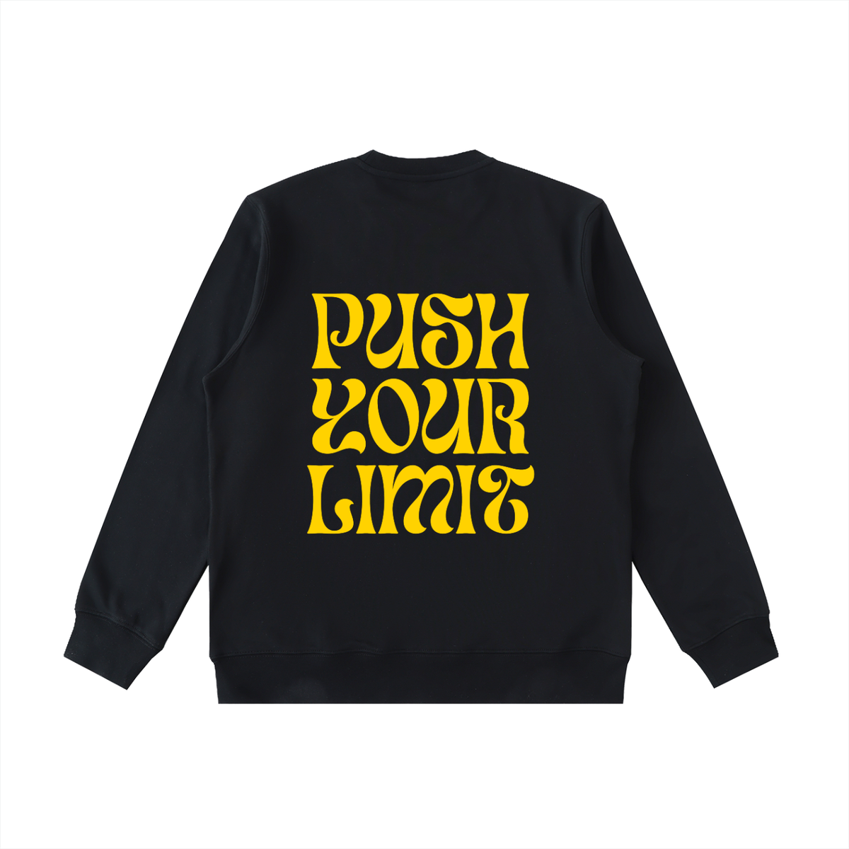 Essential Heavyweight Crewneck Sweatshirt