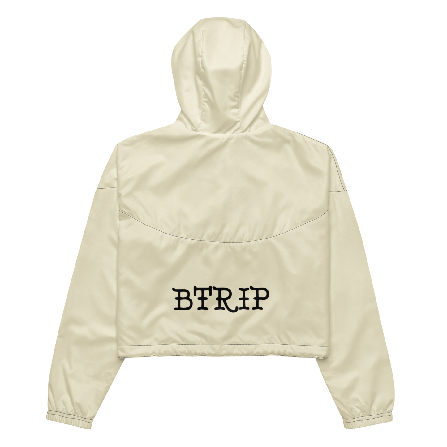 Rip Windbreaker