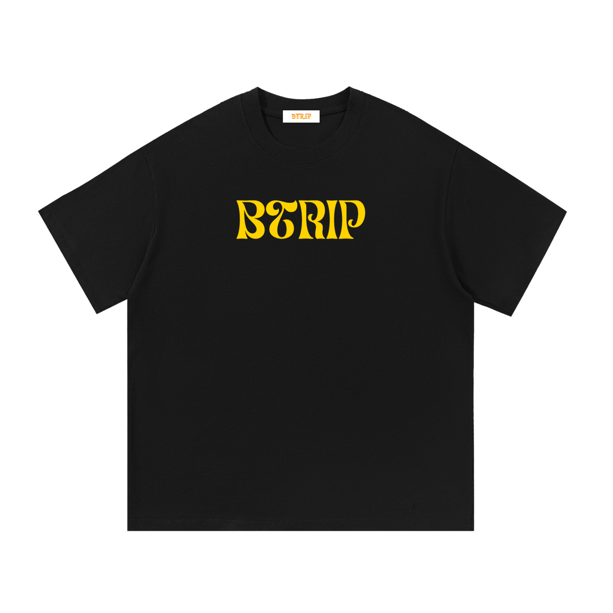 Essential Cotton T-Shirt