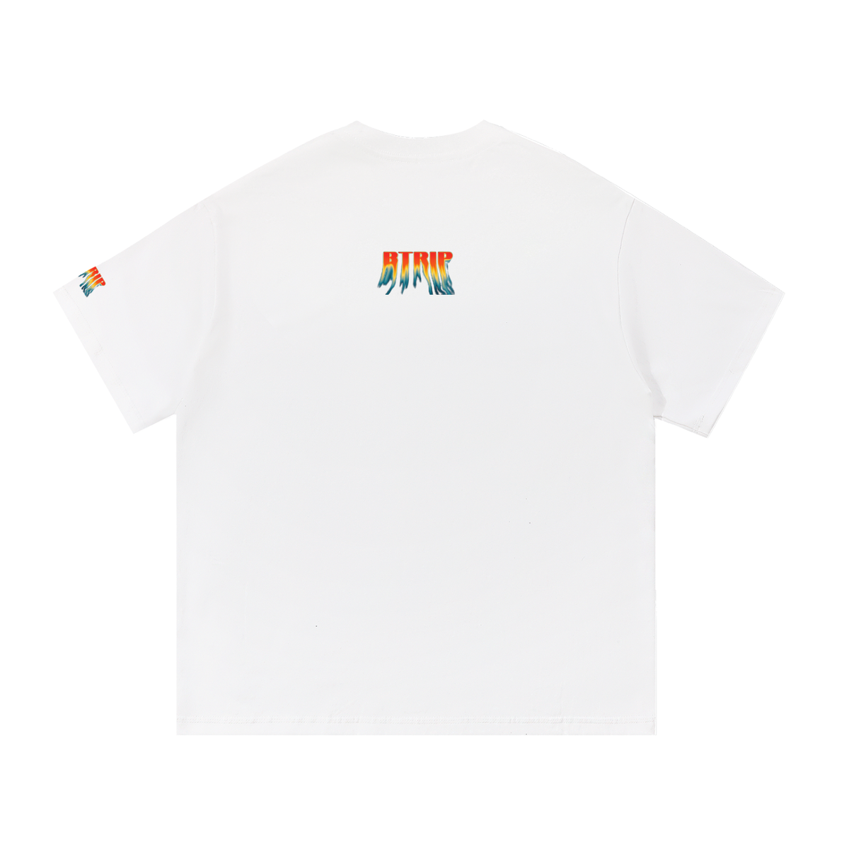 Essential Cotton T-Shirt