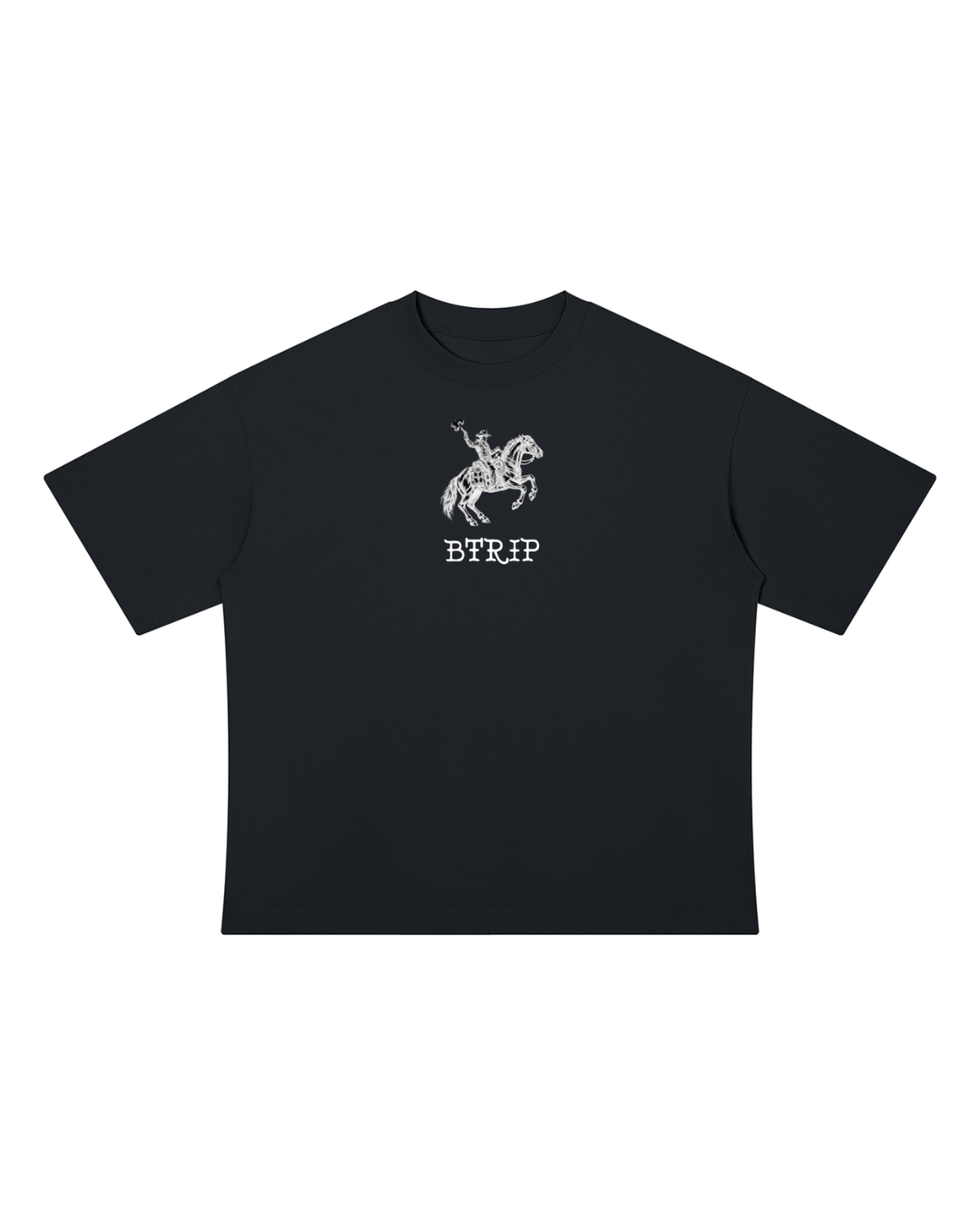 MVN DOWN INVERTED | The Outlaw Tee That Started It All