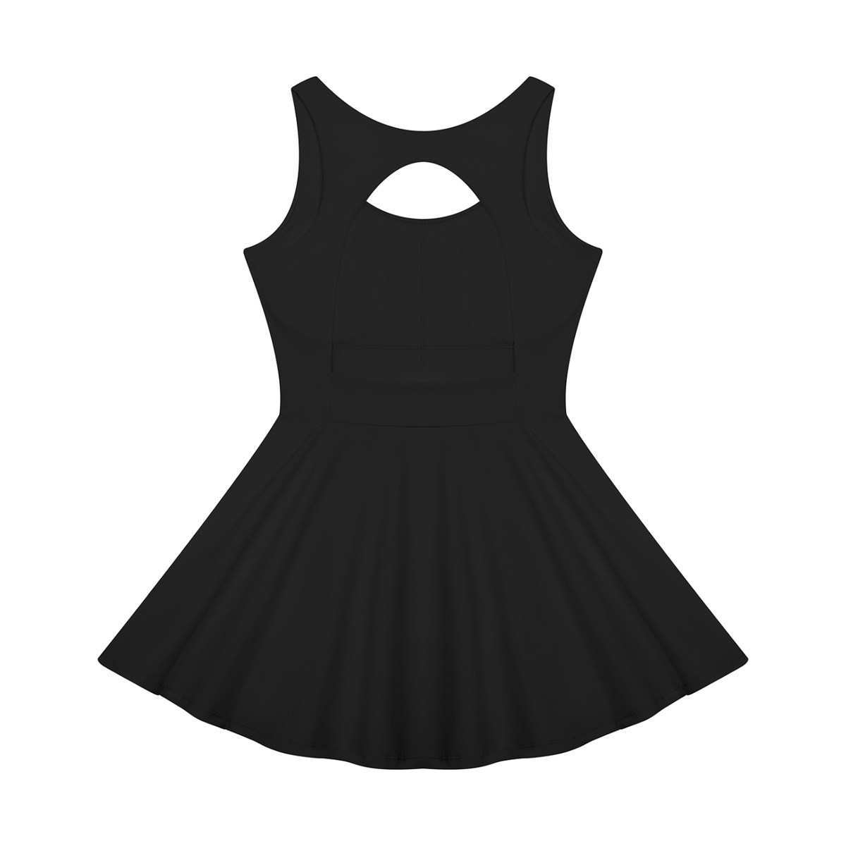 C&A | Women's Open-Back Tennis Dress