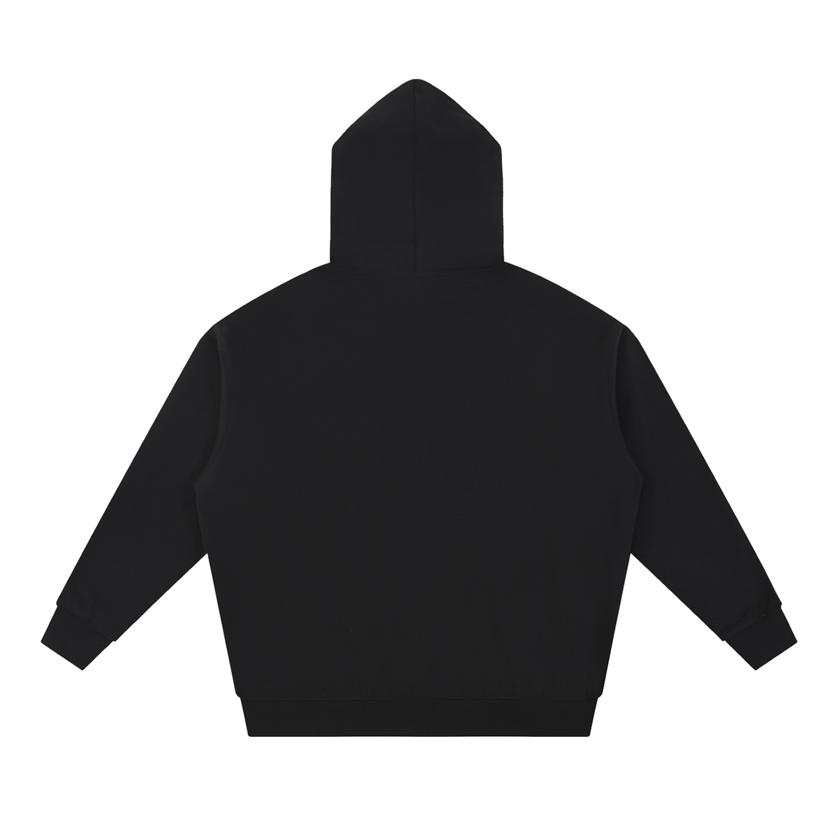 UNBREVKVBLE WORLDWIDE | The Essential Heavyweight Hoodie