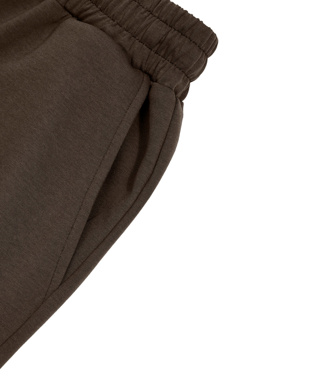 WWW Wide Leg Sweatpants