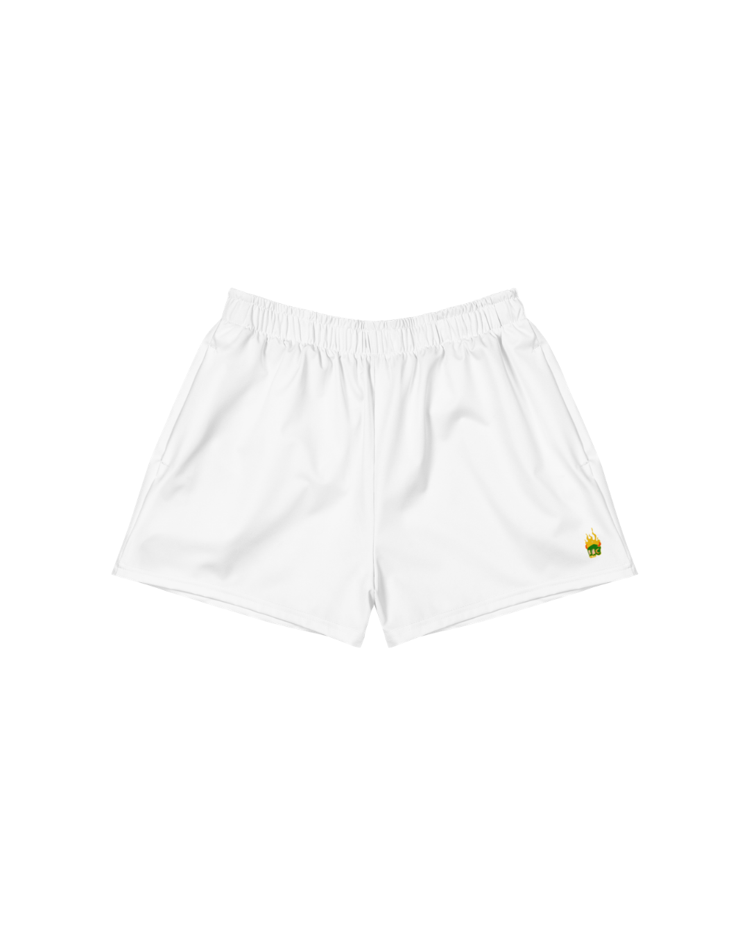 BTRIP Flow Shorts — 2.5″ Running Shorts
