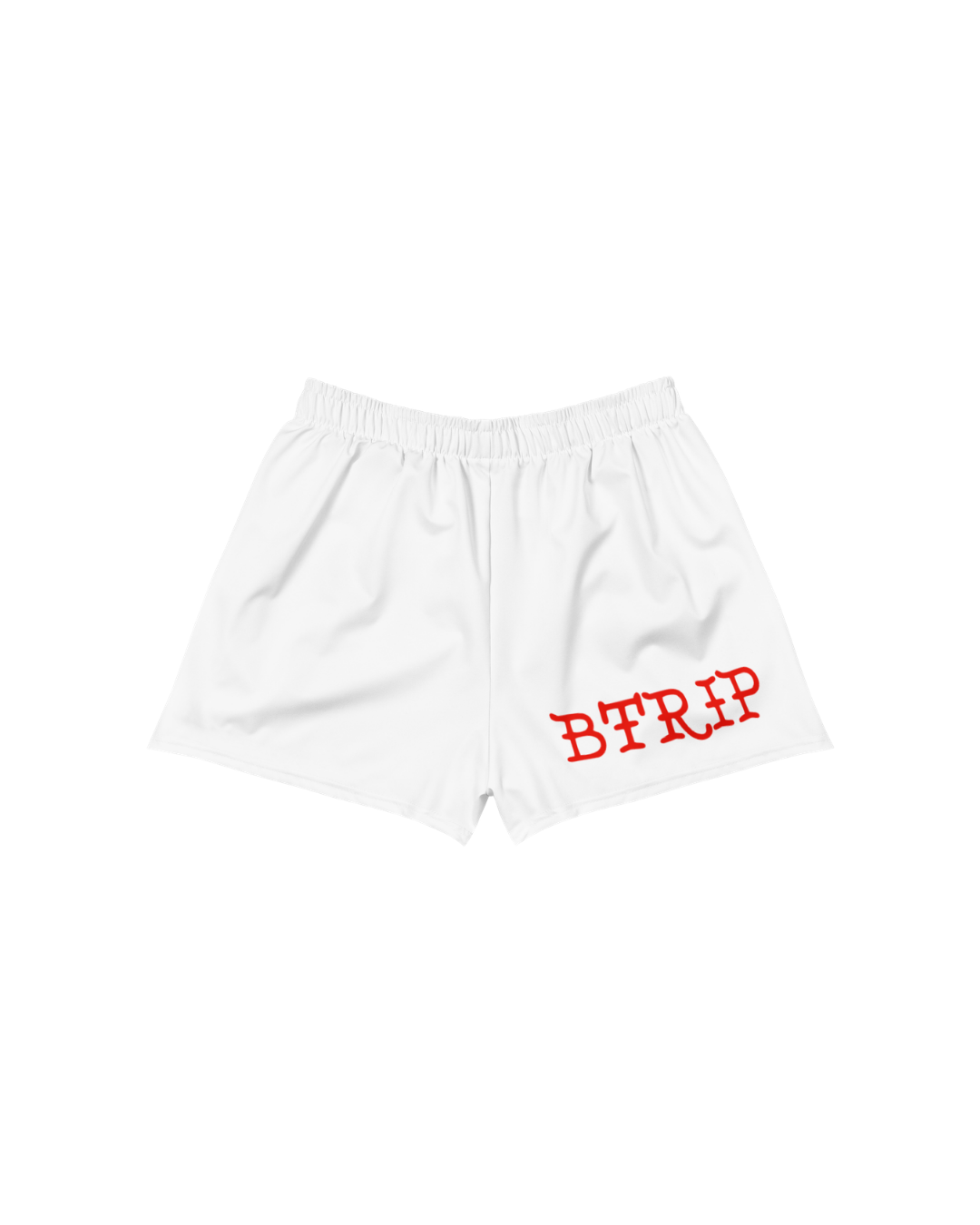 BTRIP Flow Shorts — 2.5″ Running Shorts