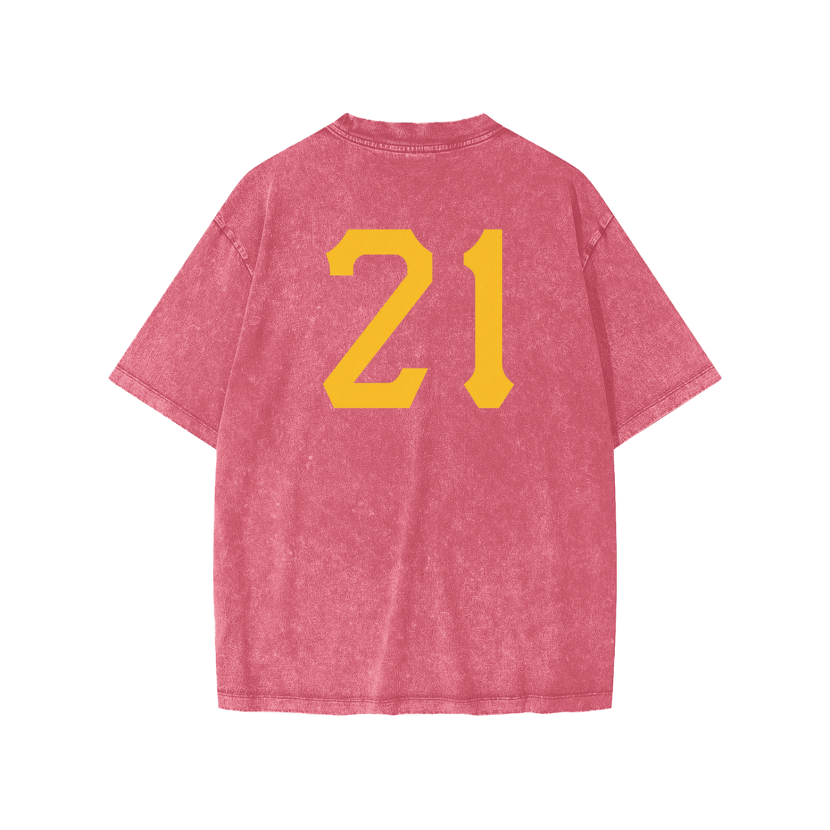 PIRVTES | Snow Washed Kids' T-Shirt
