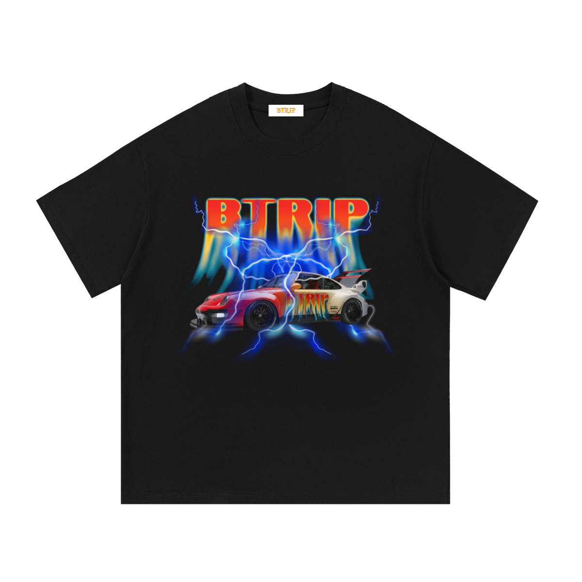 Essential Cotton T-Shirt