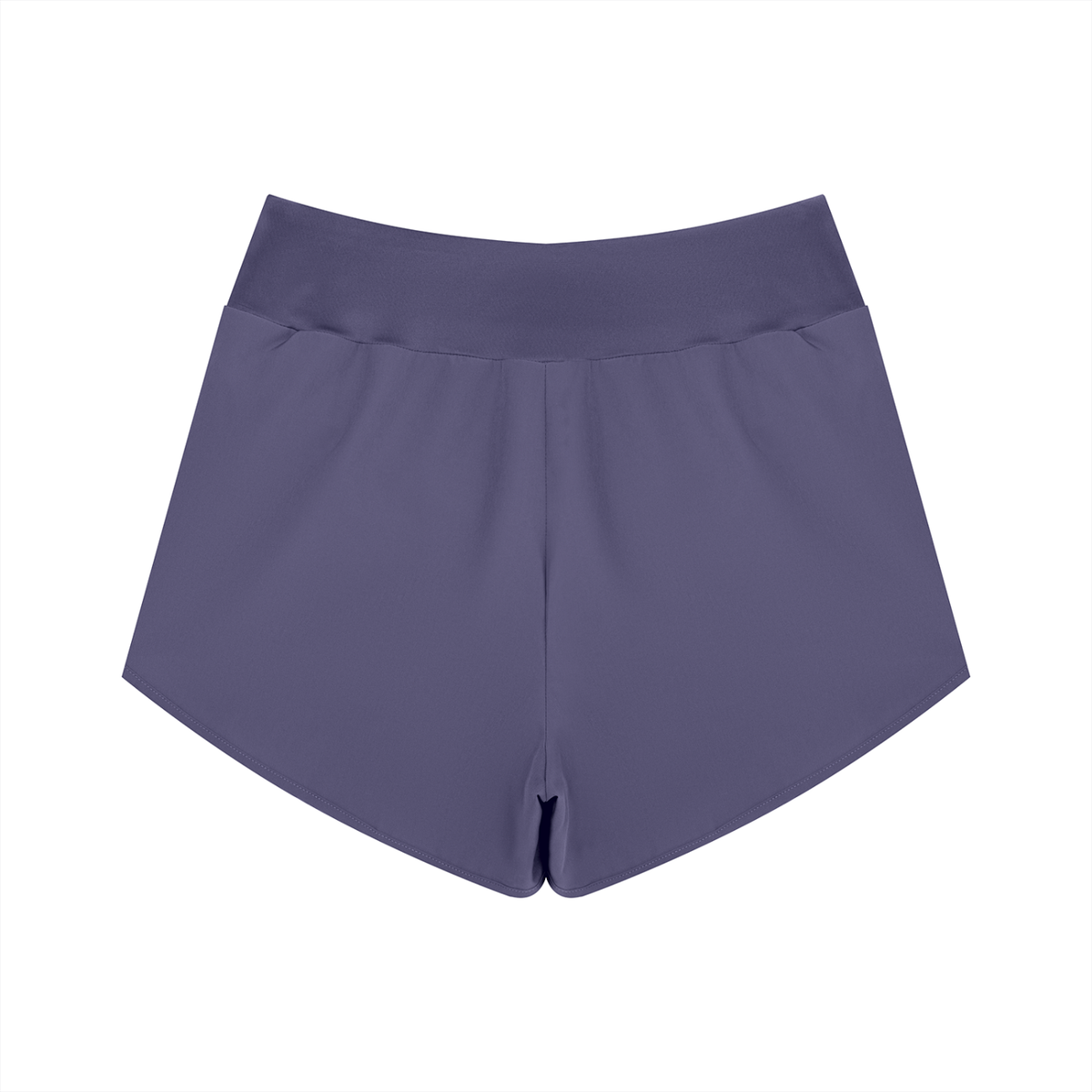 PIRVTES - Women's High Rise Yoga Shorts