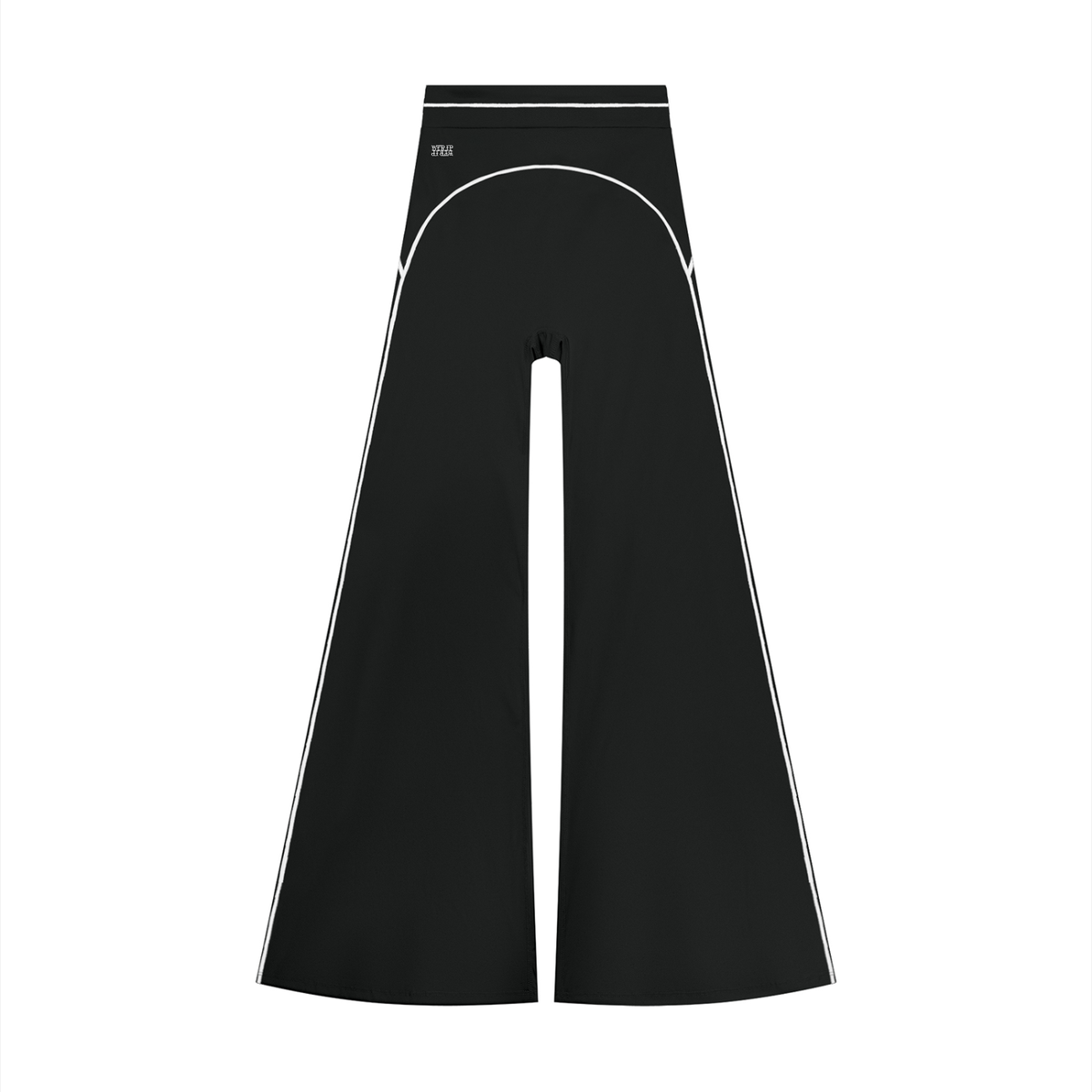 SUNSET | The High Rise Flared Yoga Pant