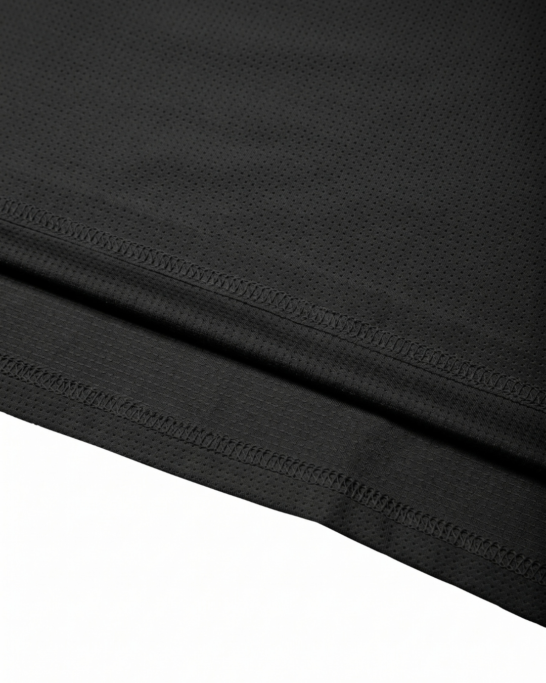 PIRVTES | Gold Emblem Performance T-Shirt