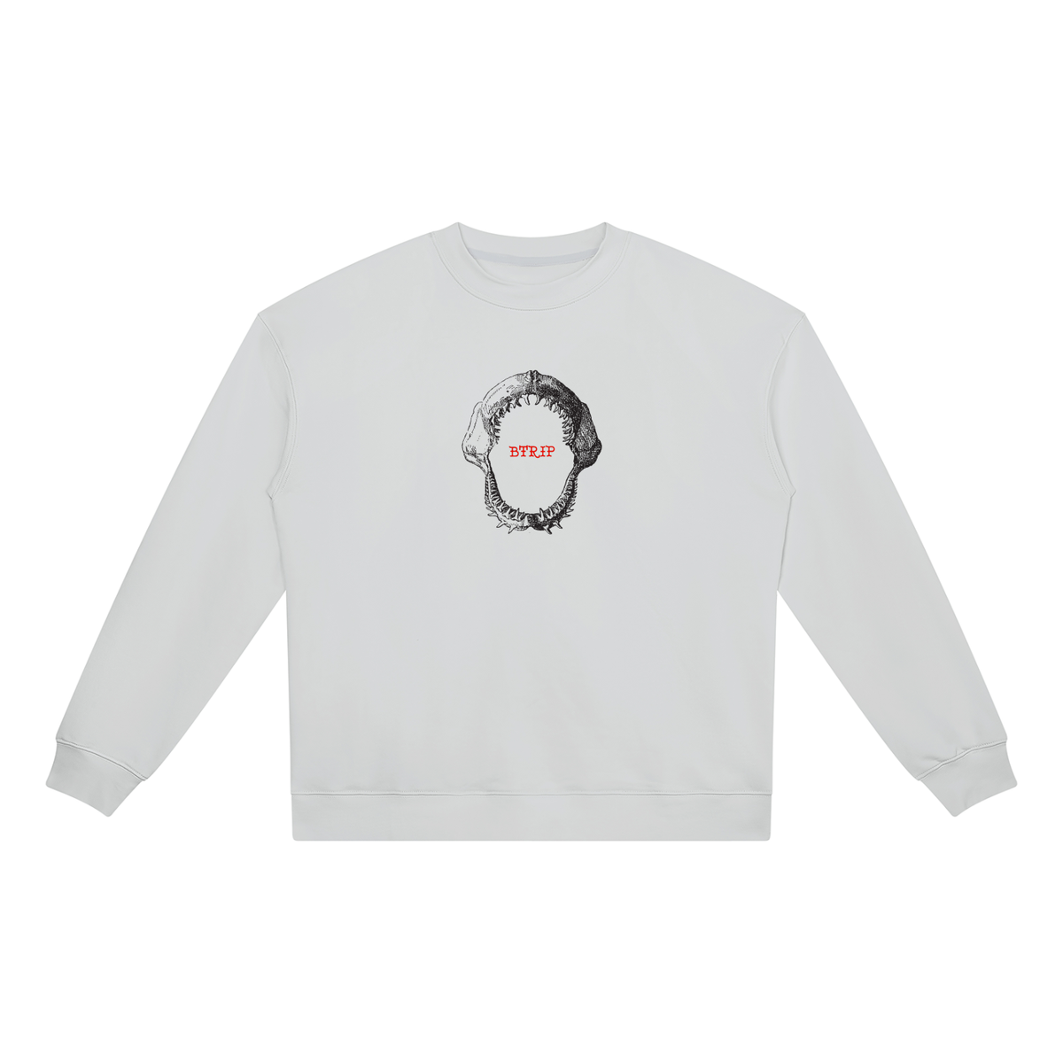 Unisex Heavyweight Crewneck Sweatshirt