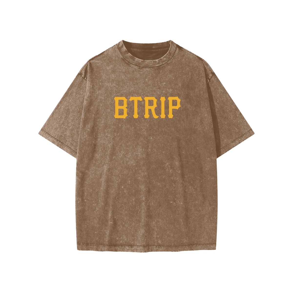 PIRVTES | Snow Washed Kids' T-Shirt