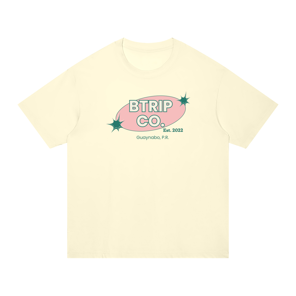 Unisex Regular Fit Cotton T-Shirt