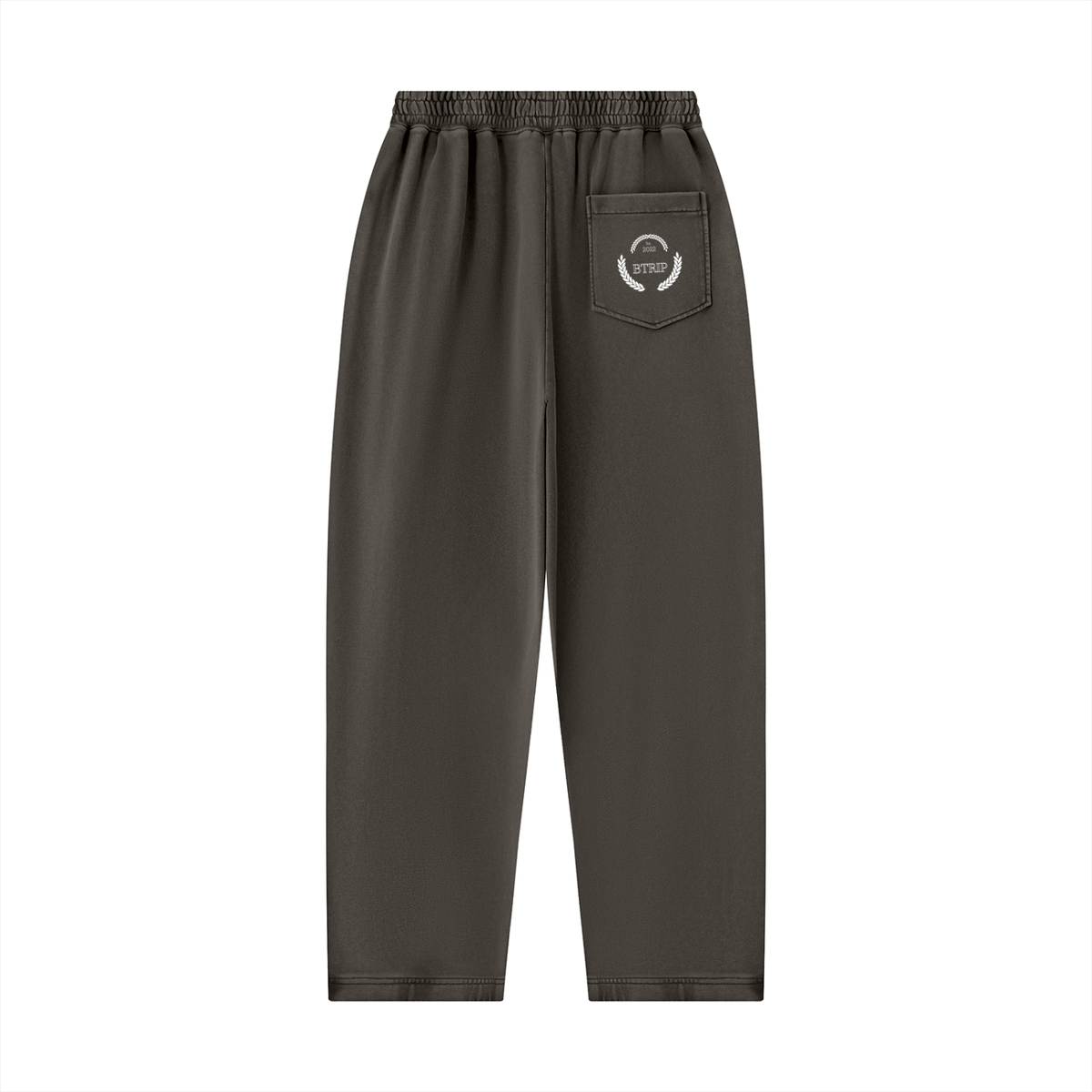 C&A | Unisex Mineral Wash Balloon Sweatpants