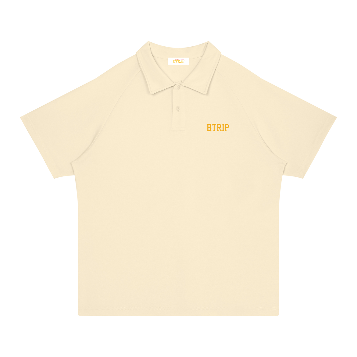 PIRVTES - Unisex Regular Fit Polo Shirt