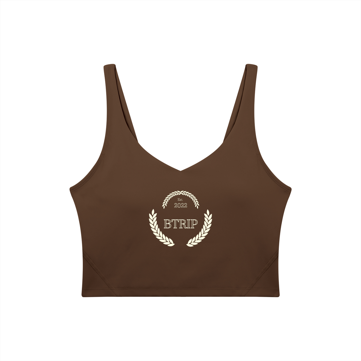C&A | Women's V-Neck Yoga Sports Bra