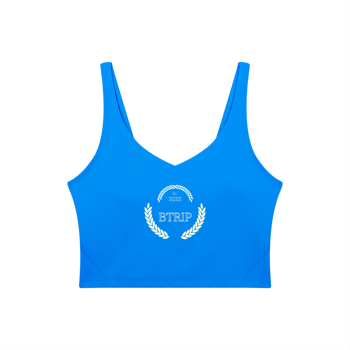C&A | Women's V-Neck Yoga Sports Bra