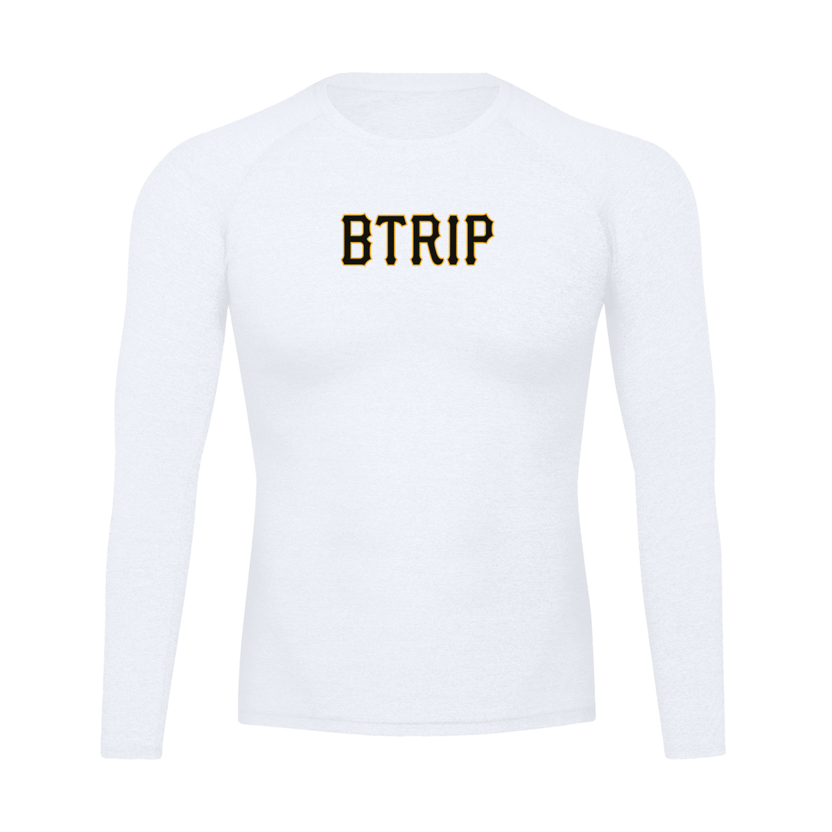 PIRVTES - Performance Long Sleeve T-Shirt