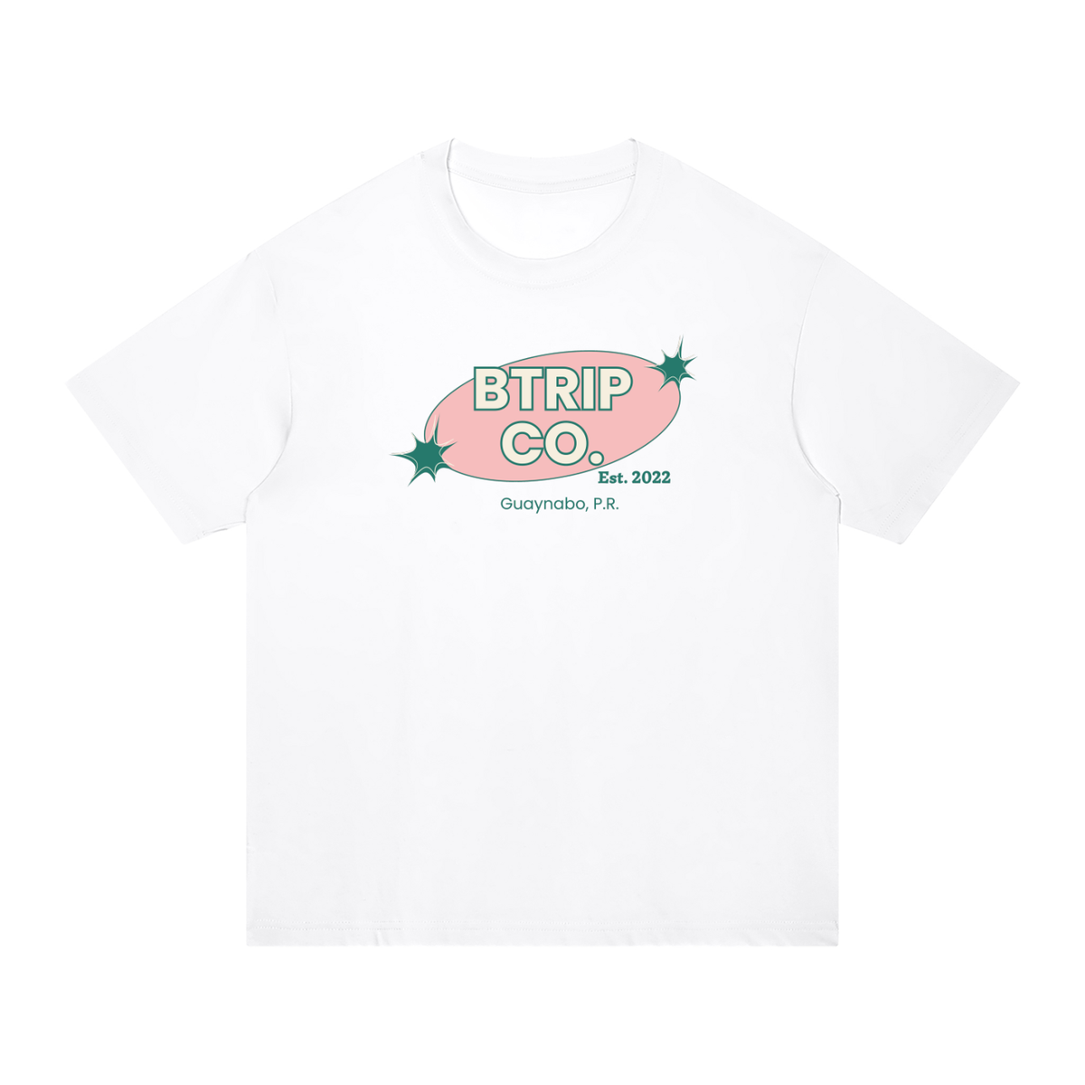 Unisex Regular Fit Cotton T-Shirt