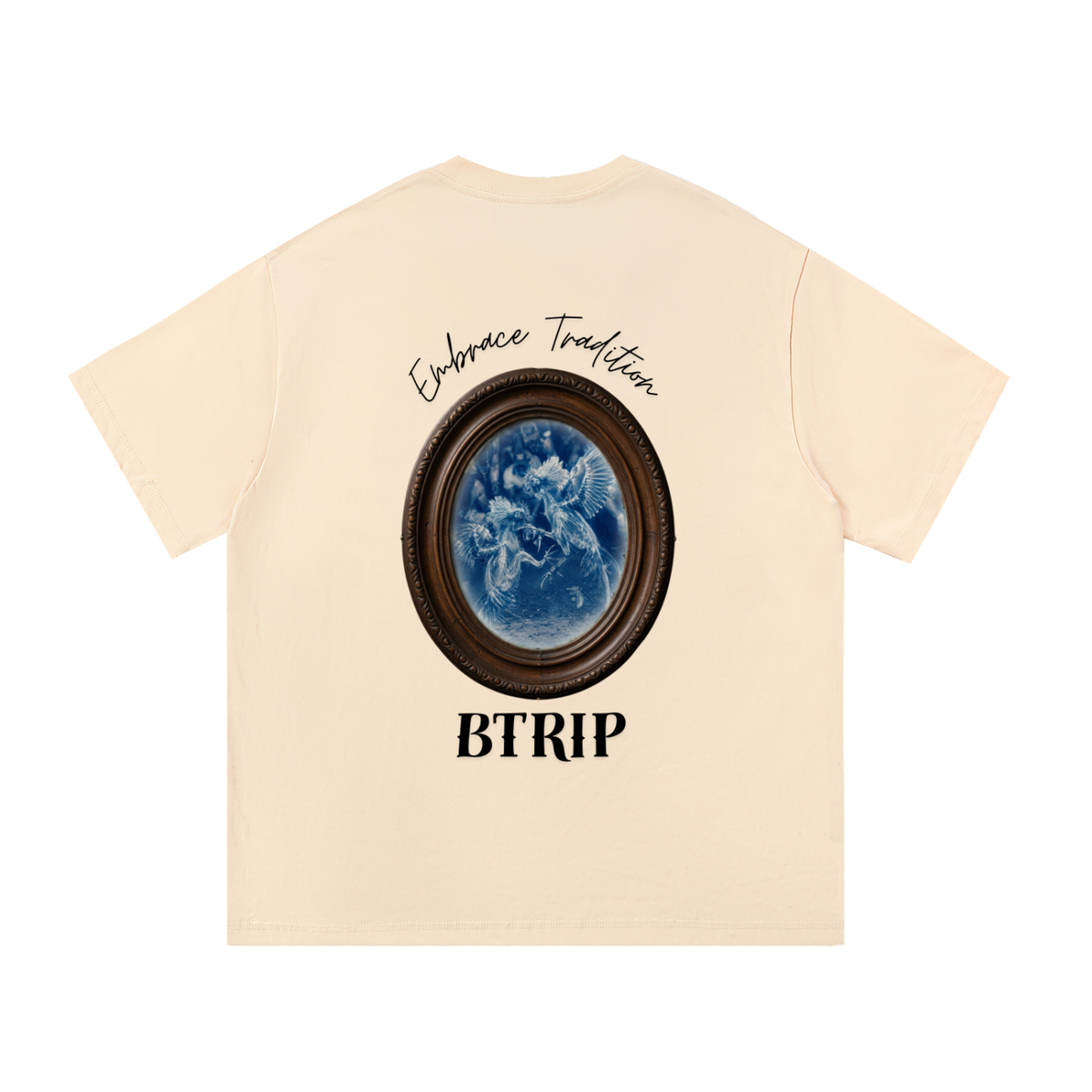 Essential Cotton T-Shirt