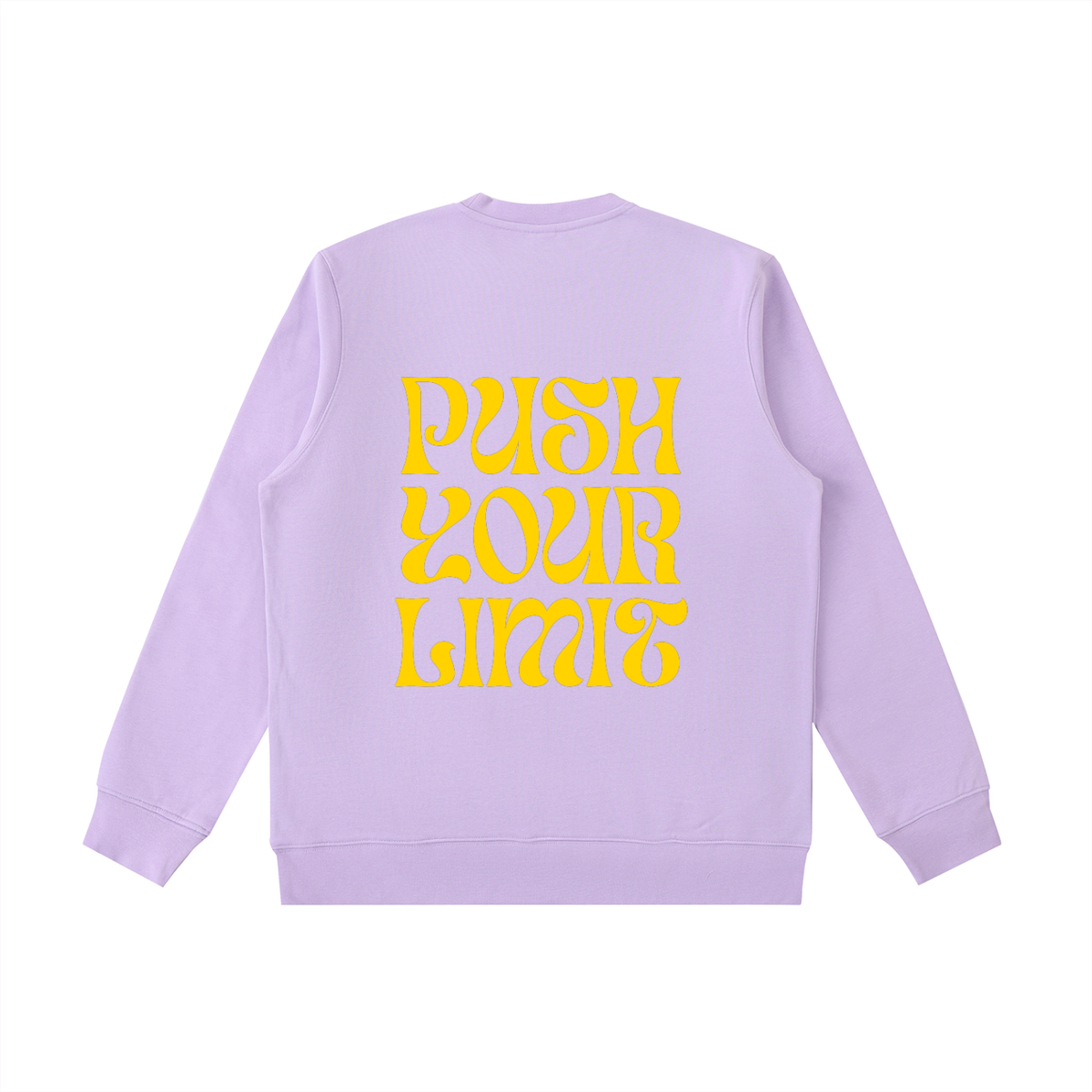 Essential Heavyweight Crewneck Sweatshirt