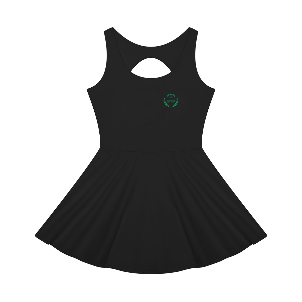 C&A | Women's Open-Back Tennis Dress