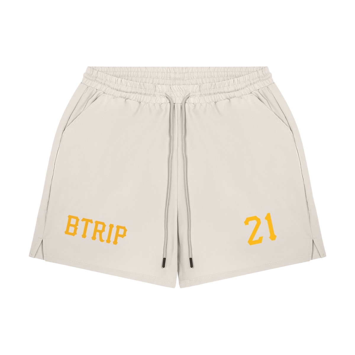 PIRVTES - Men’s Performance Shorts