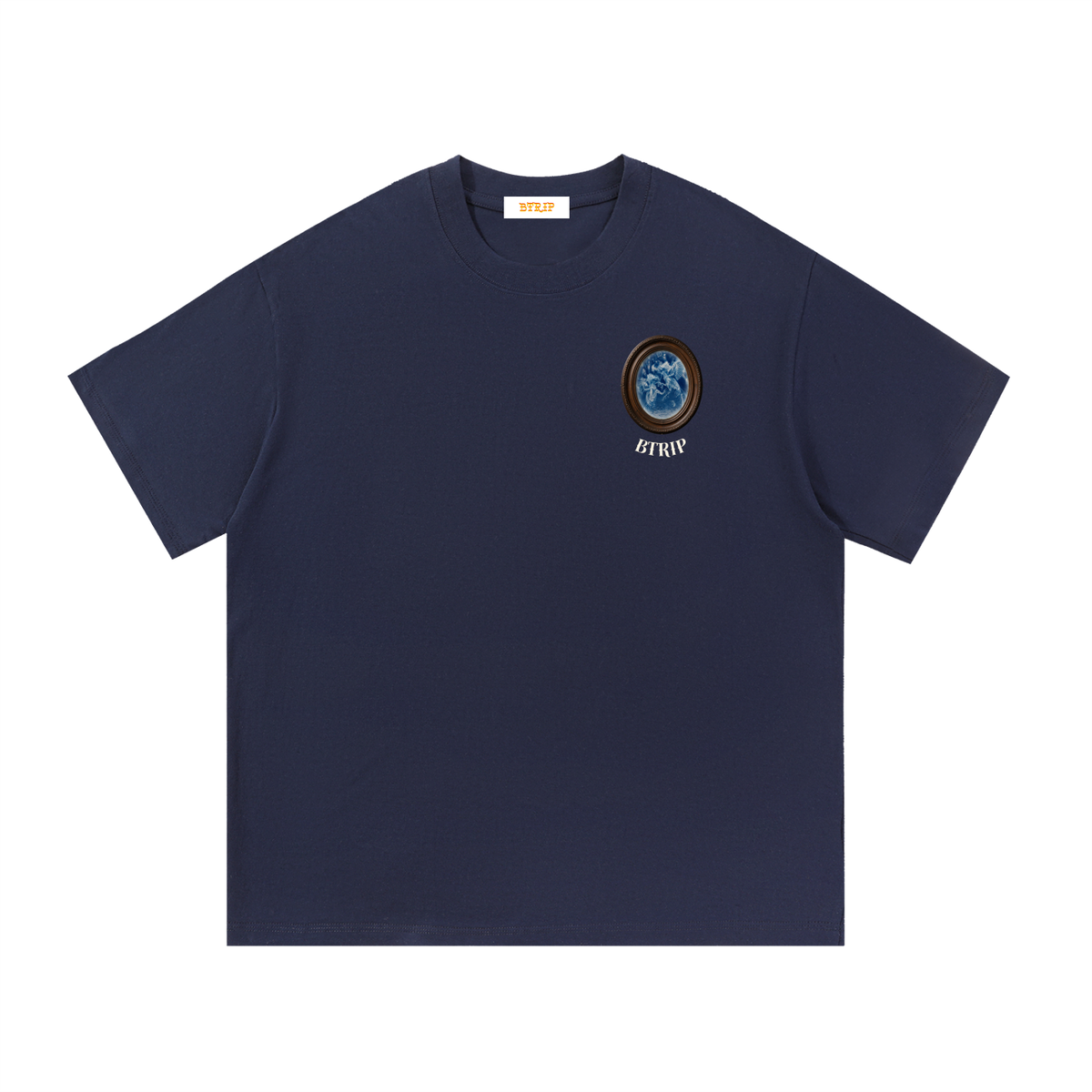 PR Cockfighting DNA - Essential Cotton T-Shirt