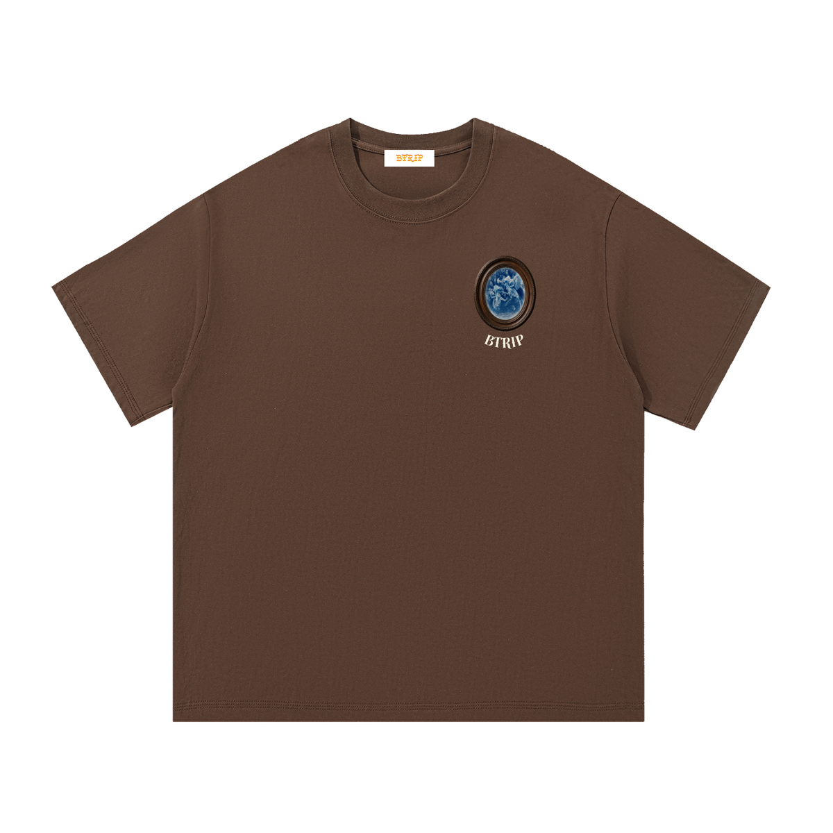 PR Cockfighting DNA - Essential Cotton T-Shirt