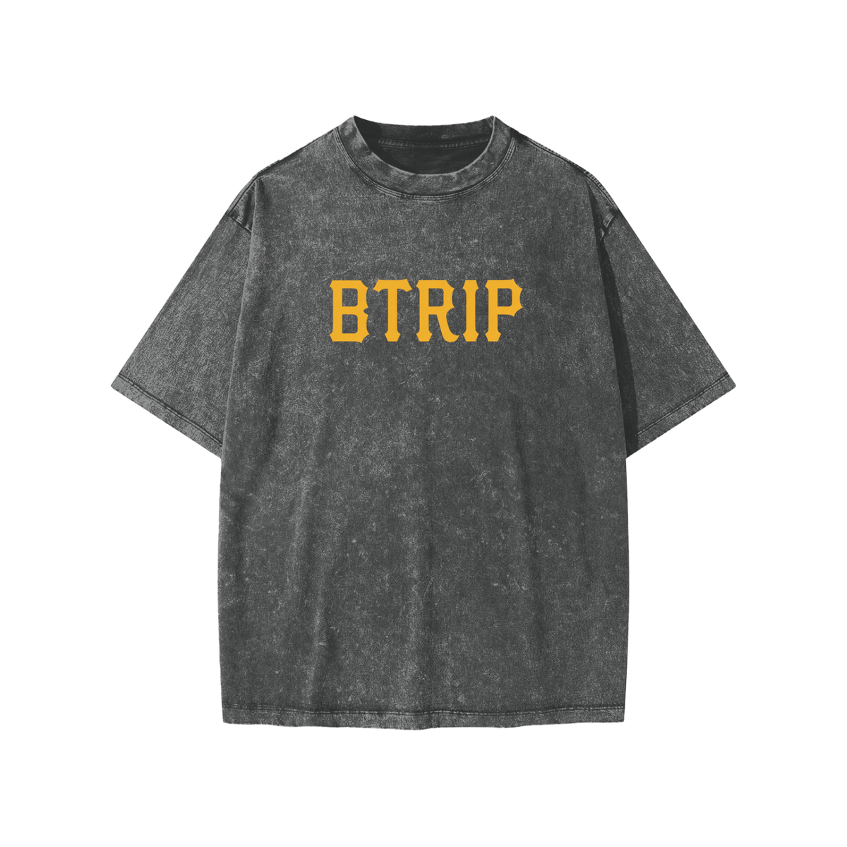 PIRVTES | Snow Washed Kids' T-Shirt