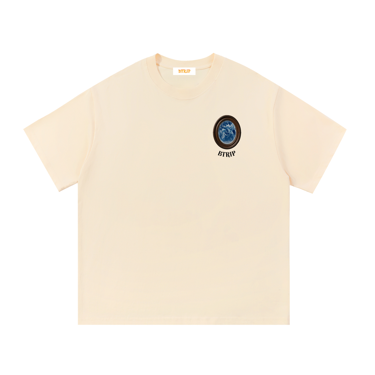 Essential Cotton T-Shirt