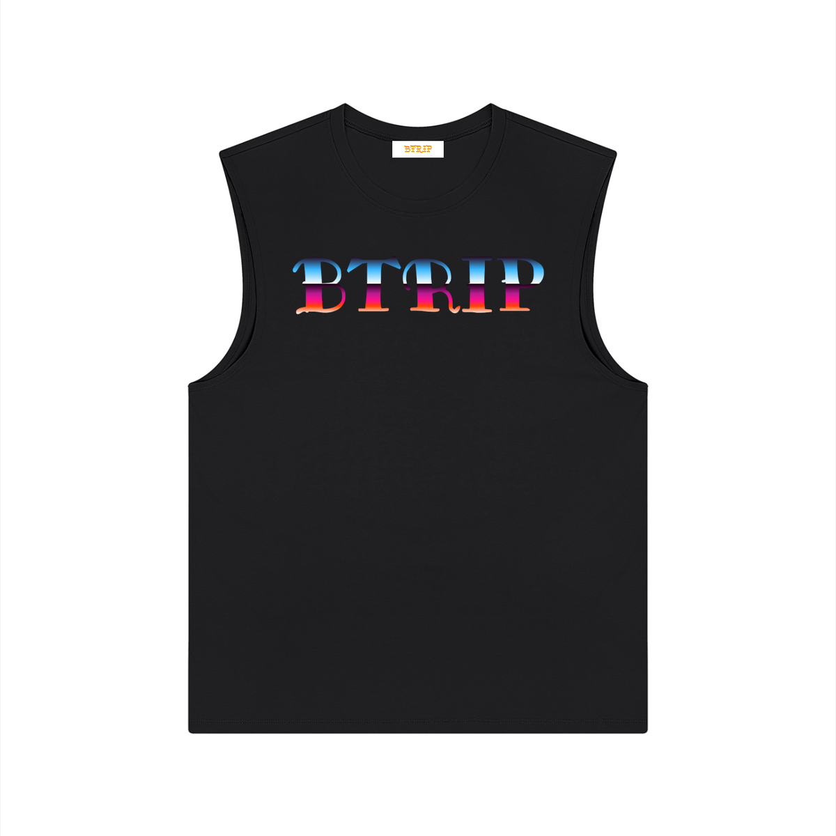 TRVDITIONAL - Men's Performance Tank Top