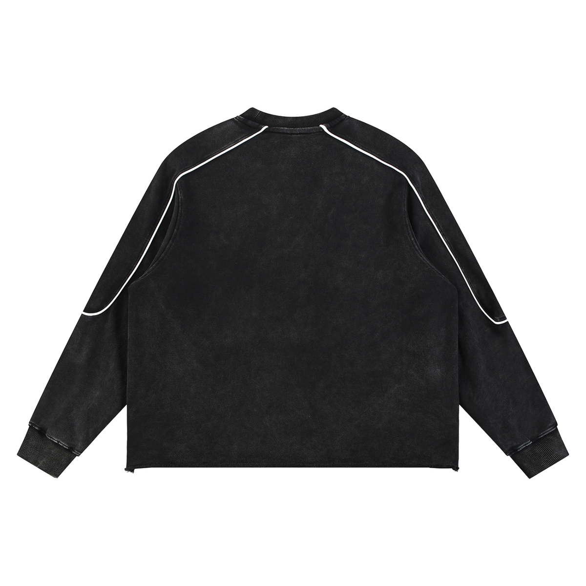VNVCONDV | The Mineral Wash Sweatshirt — Survive the Swamp