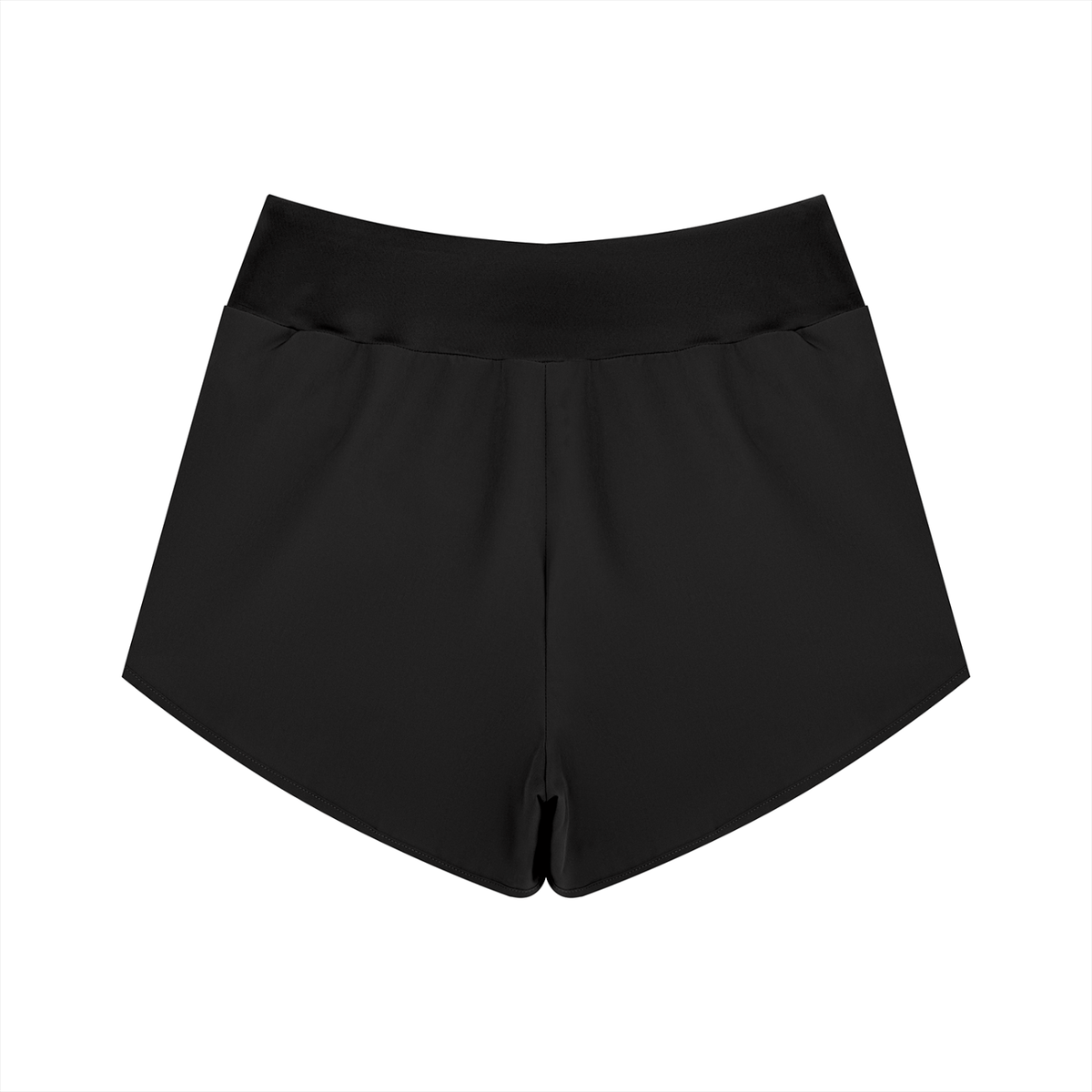 PIRVTES - Women's High Rise Yoga Shorts