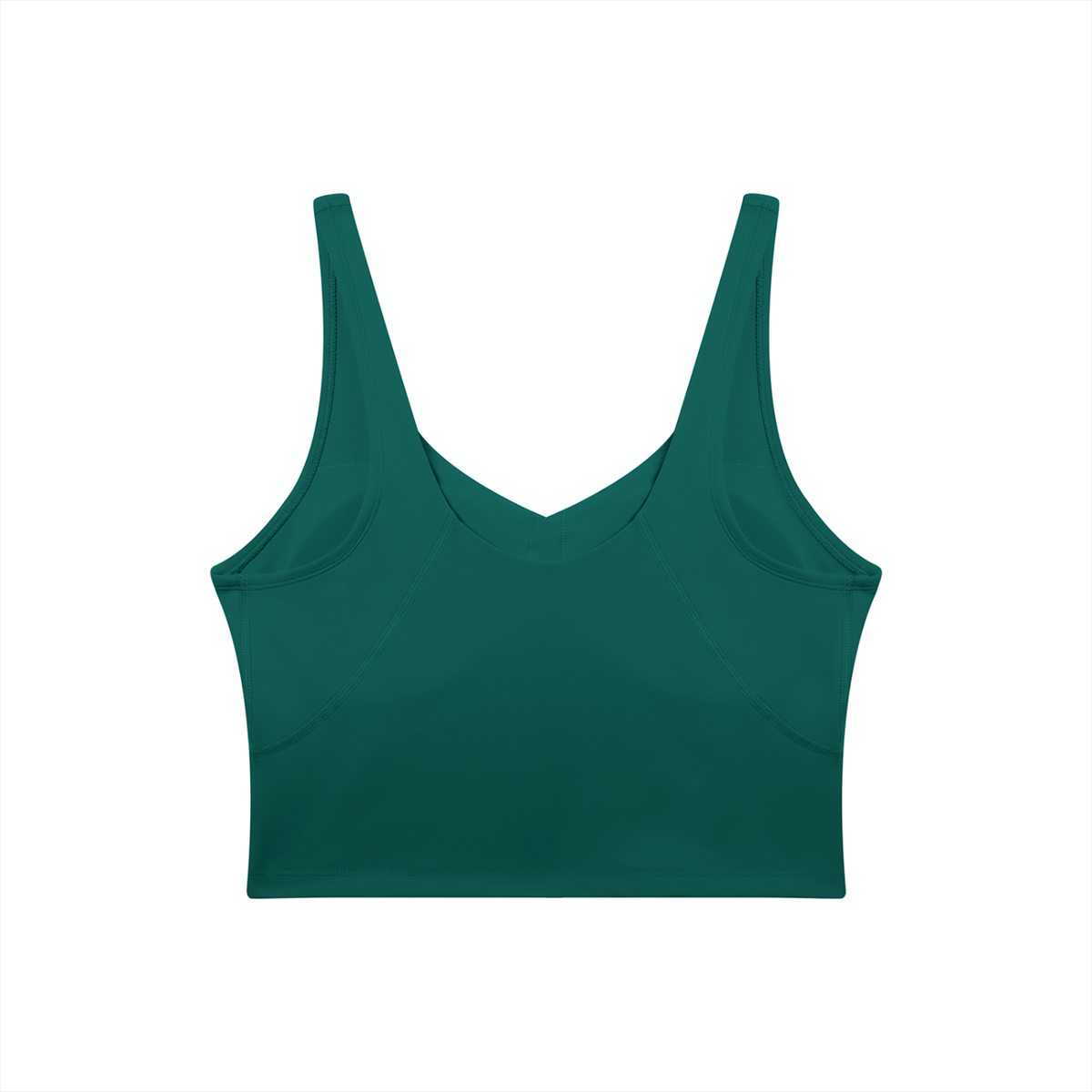 C&A | Women's V-Neck Yoga Sports Bra