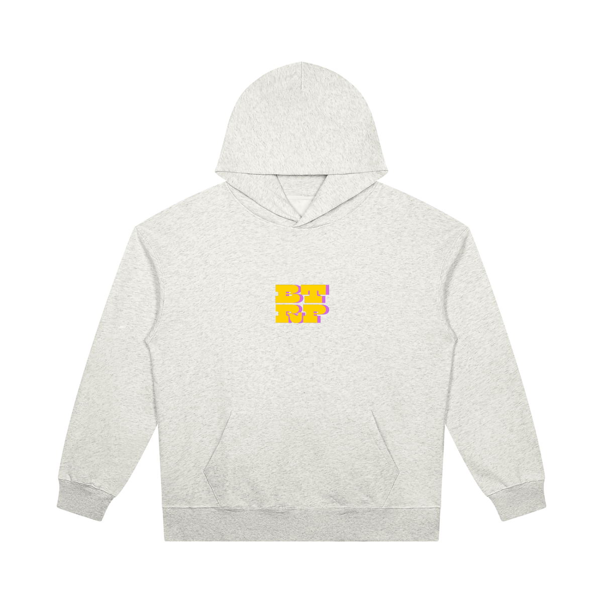 UNBREVKVBLE | BTRP Skateboarding Heavyweight Hoodie